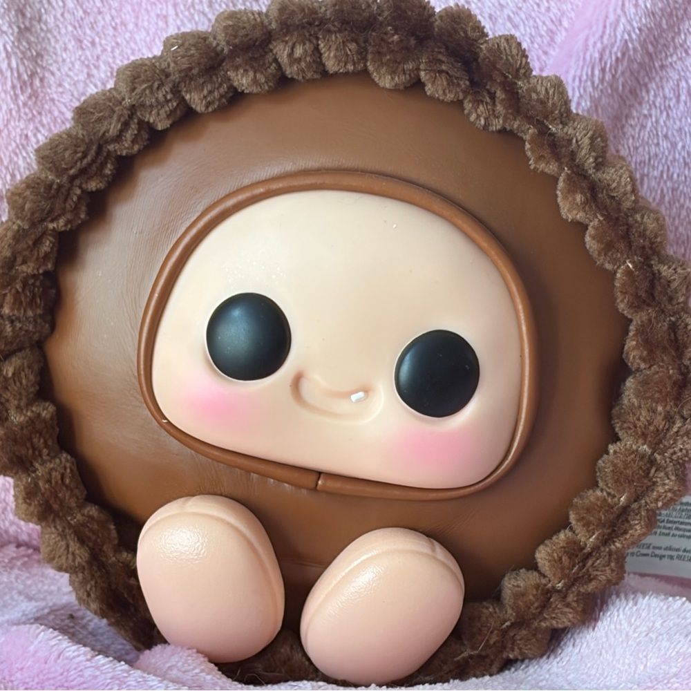 Hyojo blind box Reese’s peanut butter cup - Picture 2 of 3